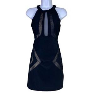 Honey and Rosie Cocktail Dress
Above Knee & Mini Dresses